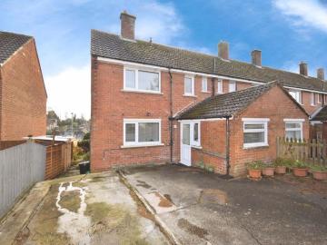 North East, North England - Garden, Equipped kitchen