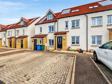Gowkshill Gorebridge, EH37, Edinburgh and East Scotland, Shetland