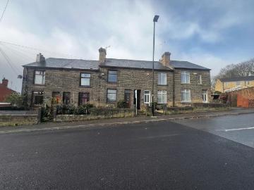 Burncross Sheffield, S35, South Yorkshire, Midlands