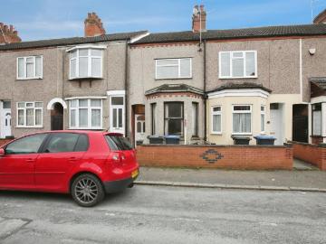 Isles of Scilly TR, Cornwall county, South West England