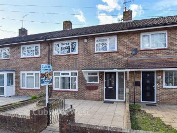 Ashdown Drive RH10 Crawley, Maidenbower Crawley, RH10, Crawley, West Sussex county, Sussex