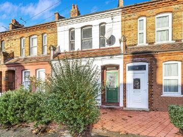 Lymington Avenue N22 London, N22, New Southgate, London, Greater London