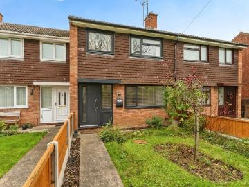 Blacon Chester, CH1, North East Wales, Midlands