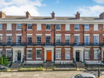 Toxteth Liverpool, L8, North East Wales, Midlands