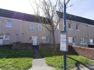 Irvine, North Ayrshire county, Ayrshire