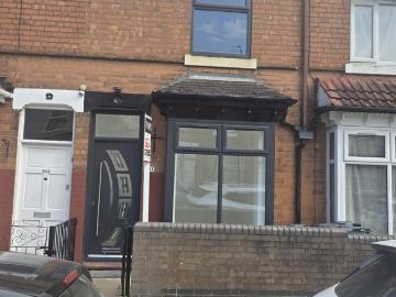 Malmesbury Road B10 Birmingham, Small Heath Birmingham, B9, Stoke and Staffordshire, West Midlands, Midlands