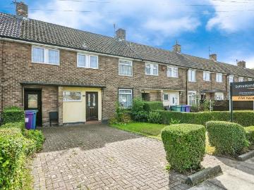 Highbank Drive L19 Liverpool, Garston Liverpool, L19, North East Wales, Midlands