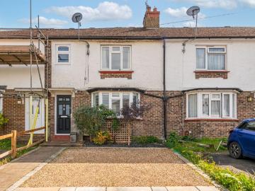 Earlswood Redhill, RH2, Surrey county, South East England