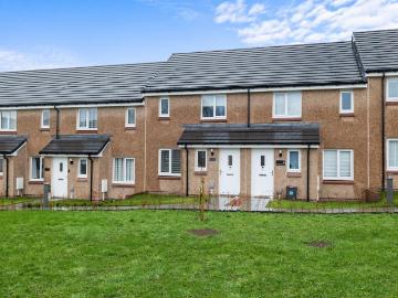 Barry Carnoustie - Garden, Equipped kitchen