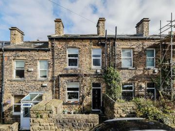 Horsforth Leeds, Bradford and West Yorkshire, North England