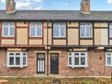 Arun, West Sussex county, Sussex - Garden