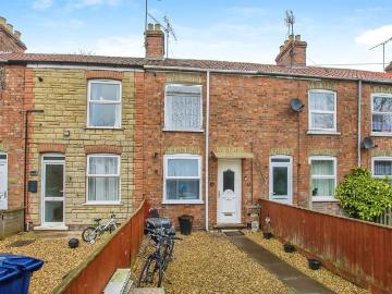 Fenland, East of England - Equipped kitchen