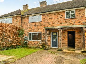 Godalming, Surrey county, South East England