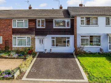 Maidstone, Kent county, South East England