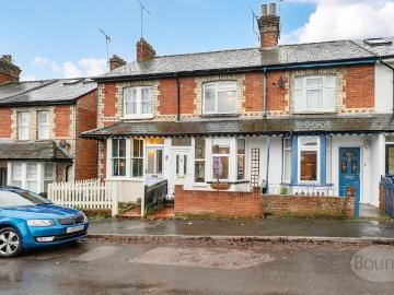 Farnham, Surrey county, South East England