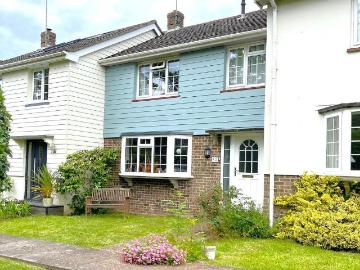 Bembridge, Isle of Wight county, South East England