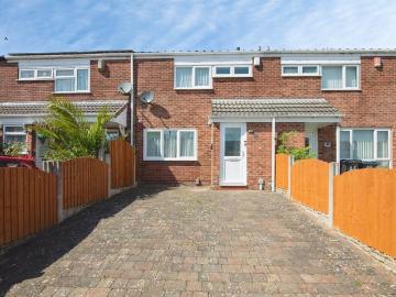 Bartley Green Birmingham, B32, Black Country, West Midlands, Midlands