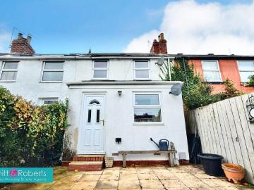 North East, North England - Equipped kitchen