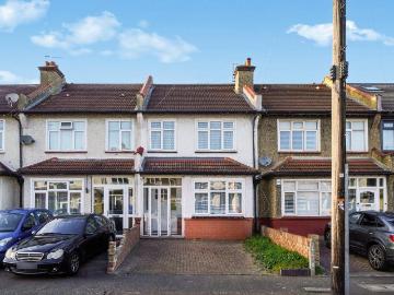 Thornton Heath, London, Greater London