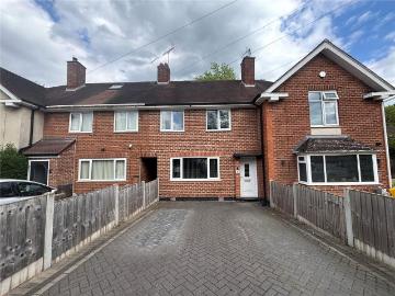 Selly Oak Birmingham, B30, Cotterridge, Birmingham, West Midlands, Midlands