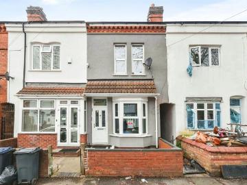 Pretoria Road B9 Birmingham, Bordesley Green Birmingham, B9, Stoke and Staffordshire, West Midlands, Midlands