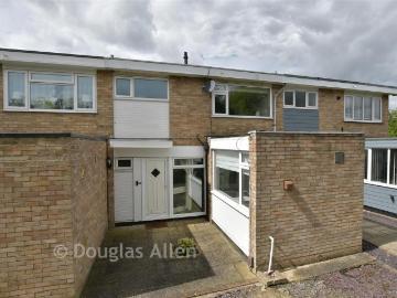 Wickford, Essex county