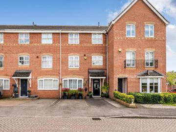 Beggarwood Basingstoke, RG22 - Garden, Swimming pool