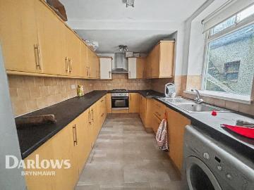 Cefn Golau Tredegar, NP22, Blaenau Gwent county