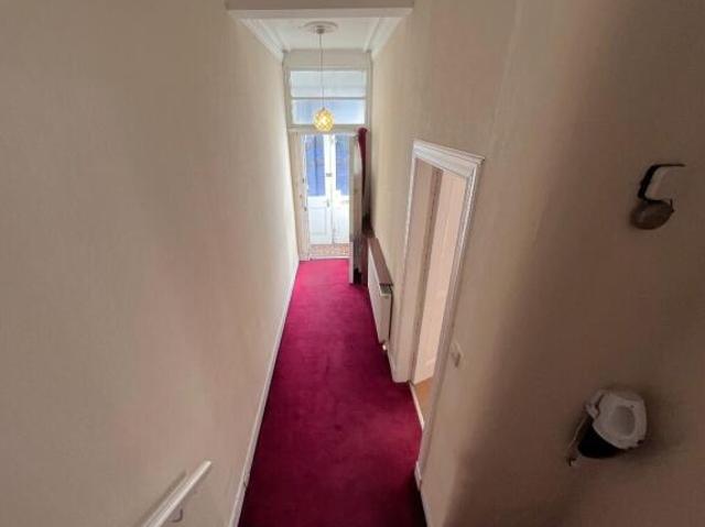 3 bedroom terraced house for sale in 1370 Dumbarton Road, Scotstoun, Glasgow, G14
