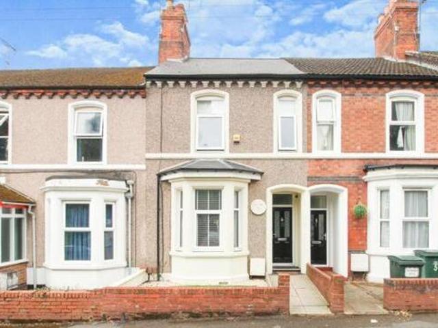 3 Bedroom Terraced House For Sale In Coventry