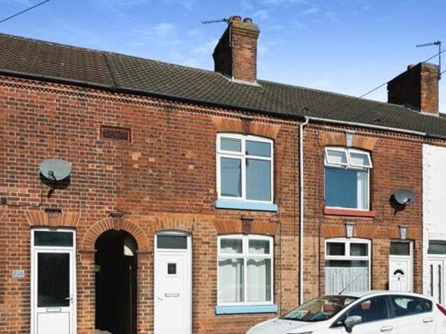 3 Bedroom Terraced House For Sale In Coalville, Leicestershire