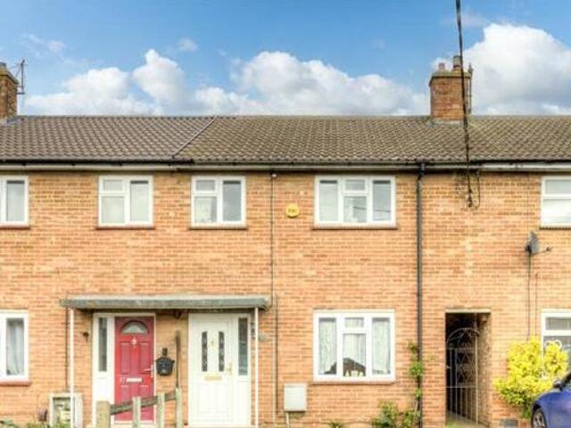 3 Bedroom Terraced House For Sale In Colchester, Essex