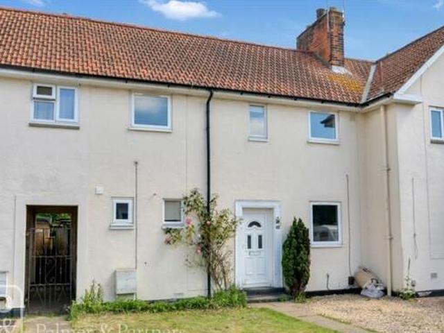 3 Bedroom Terraced House For Sale In Colchester, Essex