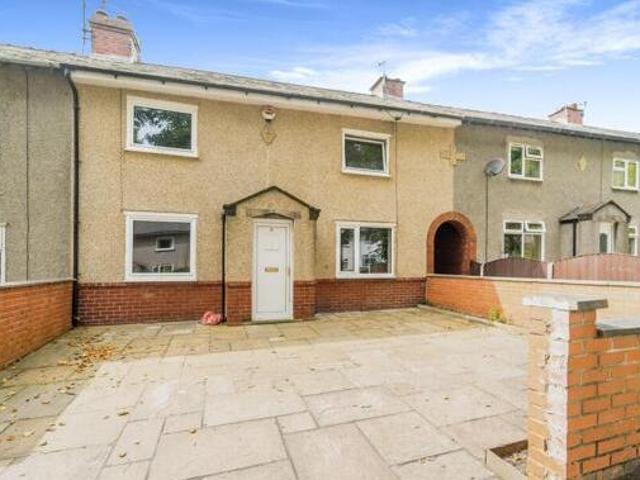 3 Bedroom Terraced House For Sale In Colne