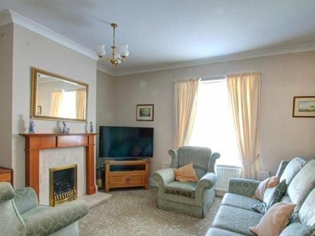 3 Bedroom Terraced House For Sale In Consett, Durham