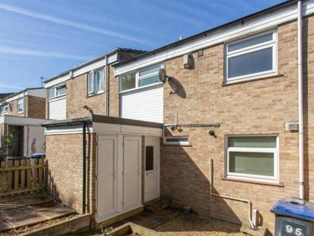 3 Bedroom Terraced House For Sale In Canterbury
