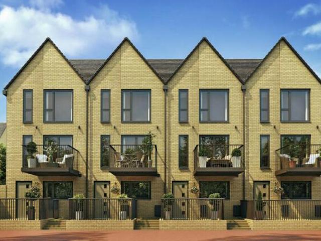 3 Bedroom Terraced House For Sale In Chatham