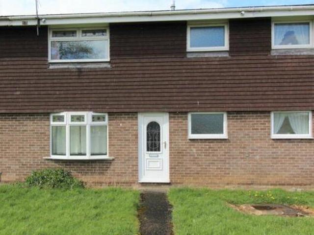 3 Bedroom Terraced House For Sale In Chester Le Street