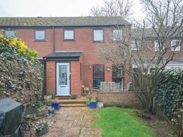 3 Bedroom Terraced House For Sale In Clifton Upon Dunsmore, Rugby