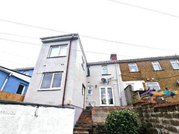 Glenavy Crumlin, BT28, Lisburn - Garden