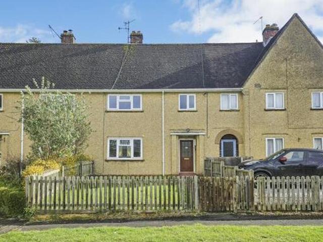 3 Bedroom Terraced House For Sale In Andover