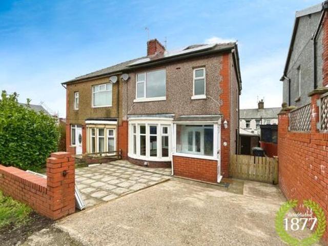 3 Bedroom Terraced House For Sale In Accrington