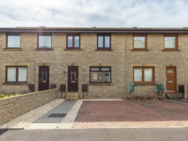 3 Bedroom Terraced House For Sale In Alva