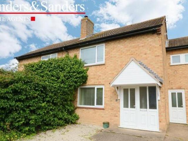 3 Bedroom Terraced House For Sale In Alcester