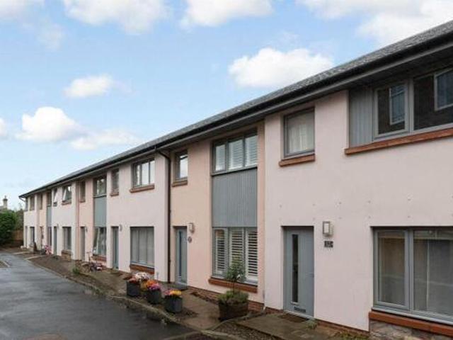 3 Bedroom Terraced House For Sale In Alloa, Clackmannanshire
