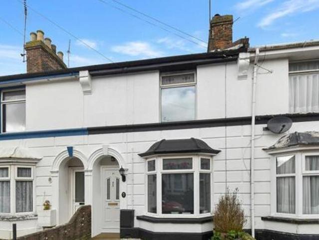3 Bedroom Terraced House For Sale In Ashford