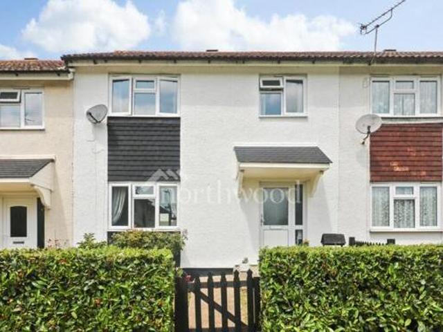 3 Bedroom Terraced House For Sale In Ashford