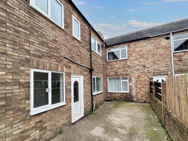 3 Bedroom Terraced House For Sale In Ashington, Northumberland