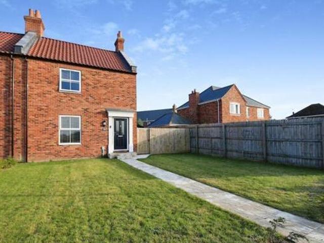 3 Bedroom Terraced House For Sale In Boston