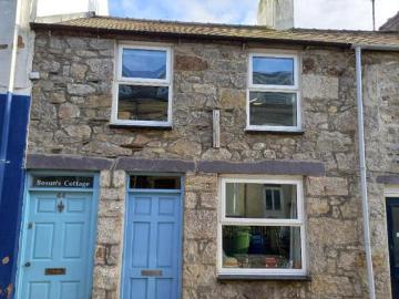 Northern Ireland - Swimming pool, Concierge